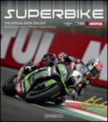 Superbike 2016-2017. The official book