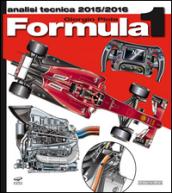 Formula 1 2015-2016. Analisi tecnica