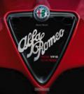 Alfa Romeo. From 1910 to the present