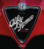 Alfa Romeo. Dal 1910 ad oggi