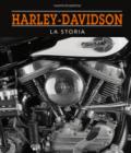 Harley-Davidson. La storia: 1