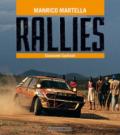 Rallies. Ediz. italiana e inglese