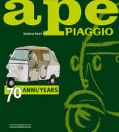 Ape Piaggio