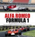 ALFA ROMEO & FORMULA 1. EDIZ. ITALIANA E INGLESE