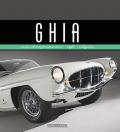 Ghia. Masterpieces of style