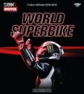 Superbike 2018-2019. Il libro ufficiale