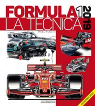 Formula 1 2019. La tecnica