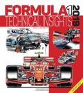 Formula 1 2019. Technical insights