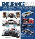 Endurance WEC. Dalle Gruppo C ai Prototipi ibridi-From group C to hybrid prototypes. Ediz. bilingue