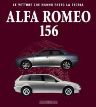 Alfa Romeo 156