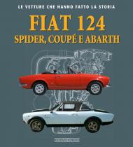 Fiat 124 Spider, Coupé e Abarth