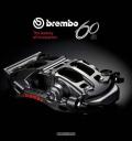 Brembo 60. 1961-2021. The beauty of innovation