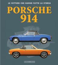 Porsche 914