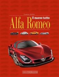 Il nuovo tutto Alfa Romeo