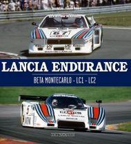 Lancia Endurance. Beta Montecarlo. LC1. LC2. Ediz. italiana e inglese