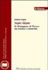 Agon logon. Il «Protagora» di Platone tra eristica e commedia