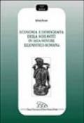 Economia e demografia della schiavitù in Asia Minore ellenistico-romana