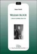William Bloch. La regia e la musica della vita