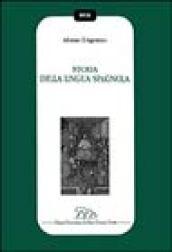 Storia della lingua spagnola