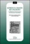 Alfredo il Grande re e filosofo. La versione in inglese antico dei Soliloqui di Agostino
