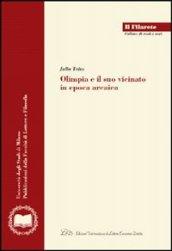 Olimpia e il suo vicinato in epoca arcaica