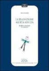 La transizione all'età adulta. Teorie sociologiche a confronto