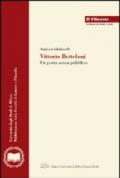 Vittorio Betteloni. Un poeta senza pubblico