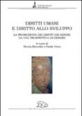 Diritti umani e diritto allo sviluppo. La promozione dei diritti dei minori da una prospettiva di genere