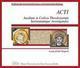 ACTI. Auxilium in codices theodosianum lustinianumque investigandos. CD-ROM