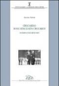 Ceccardo Roccatagliata Ceccardi. Un poeta forse ritrovato