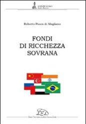 Fondi di ricchezza sovrana