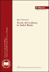 Teorie del realismo in André Bazin