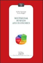 Multimodal business and economics