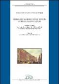 Micro and macroeconomic effects of financial innovation. University of Milan. Papers and proceedings of the VIII round table of Costantino Bresciani Turroni...