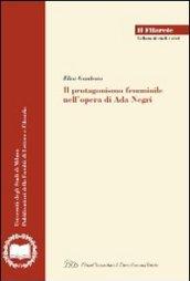 Il protagonismo femminile nell'opera di Ada Negri