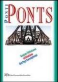 Ponti-Ponts. Langues Littératures. Civilisations des Pays Francophones (2011)