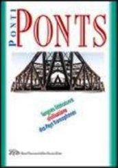 Ponti-Ponts. Langues Littératures. Civilisations des Pays Francophones (2011)
