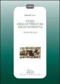 Storia della letteratura Anglo-Normanna. XII-XIV secolo