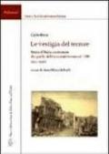 Le vestigia del terrore. Storia d'italia continuata da quella di guicciardini sino al 1789 (libro XLIX)