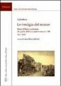 Le vestigia del terrore. Storia d'italia continuata da quella di guicciardini sino al 1789 (libro XLIX)