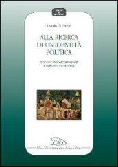 Alla ricerca di un'identità politica. Giovanni Antonio Summonte e la patria napoletana