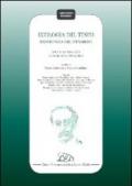 Ecologia del testo. Esperienza del pensiero. Studi in omaggio a Paolo D'Alessandro