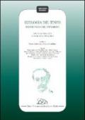 Ecologia del testo. Esperienza del pensiero. Studi in omaggio a Paolo D'Alessandro