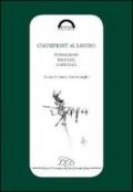 Cognizione al lavoro. Interazione, pratiche e comunità