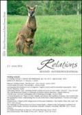 Relations. Beyond anthropocentrism (2014). 2.Minding animals part 1