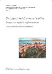 Orizzonti mediterranei e oltre. Prospettive inglesi e angloamericane