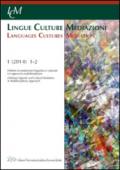 Lingue culture mediazioni (LCM Journal) (2014). Ediz. italiana, inglese e francese. 1.Definire la mediazione linguistica e culturale. Un approccio multidisciplinare