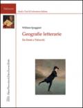 Geografie letterarie. Da Dante a Tabucchi