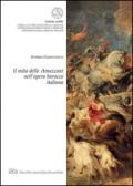 Il mito delle amazzoni nell'opera barocca italiana