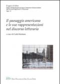 Il paesaggio americano e le sue rappresentazioni nel discorso letterario